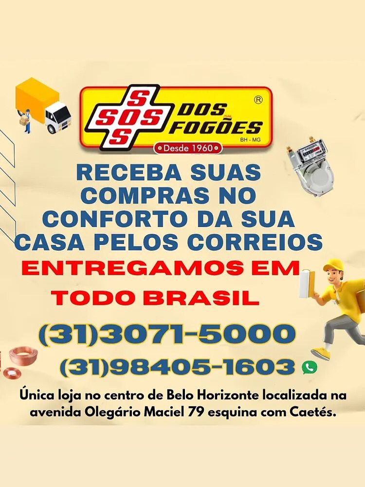 SOS dos Foges