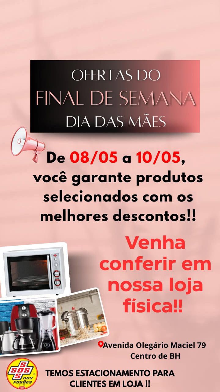 SOS dos Foges