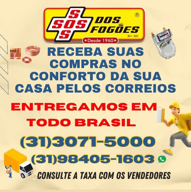 SOS dos Foges